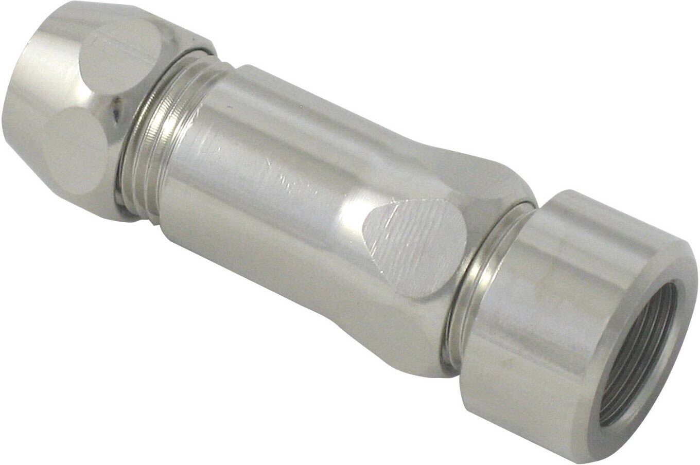 Kludi pinch fitting 7538700-00