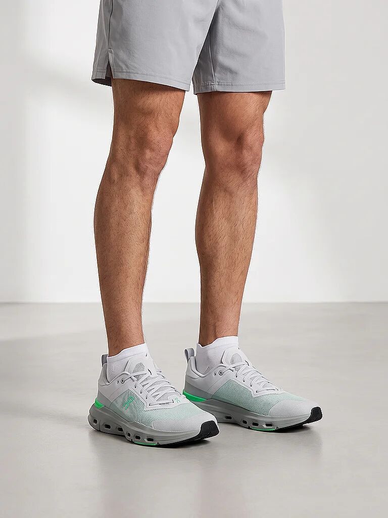 ON Herren Fitnessschuhe Cloudpulse Next grün   43 M