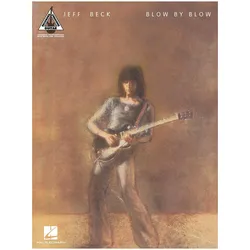 Jeff Beck - Blow by Blow, Belletristik