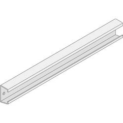 Striebel & John 2CPX046053R9999 RZBA510 Profilschiene Nr.10 FB5 Profilschiene Anzahl Reihen 18 Metall 1 St.