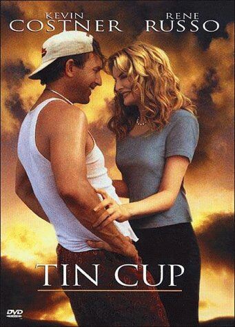 Ron Shelton - Tin Cup - Preis vom 11.10.2026 03:10:56 h