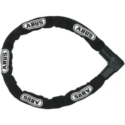 ABUS Kettenschloss CityChain 1010 110 cm