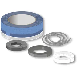 mabo Sanitec Wannendichtband Flexiguard Premium 101443 , 3 Meter