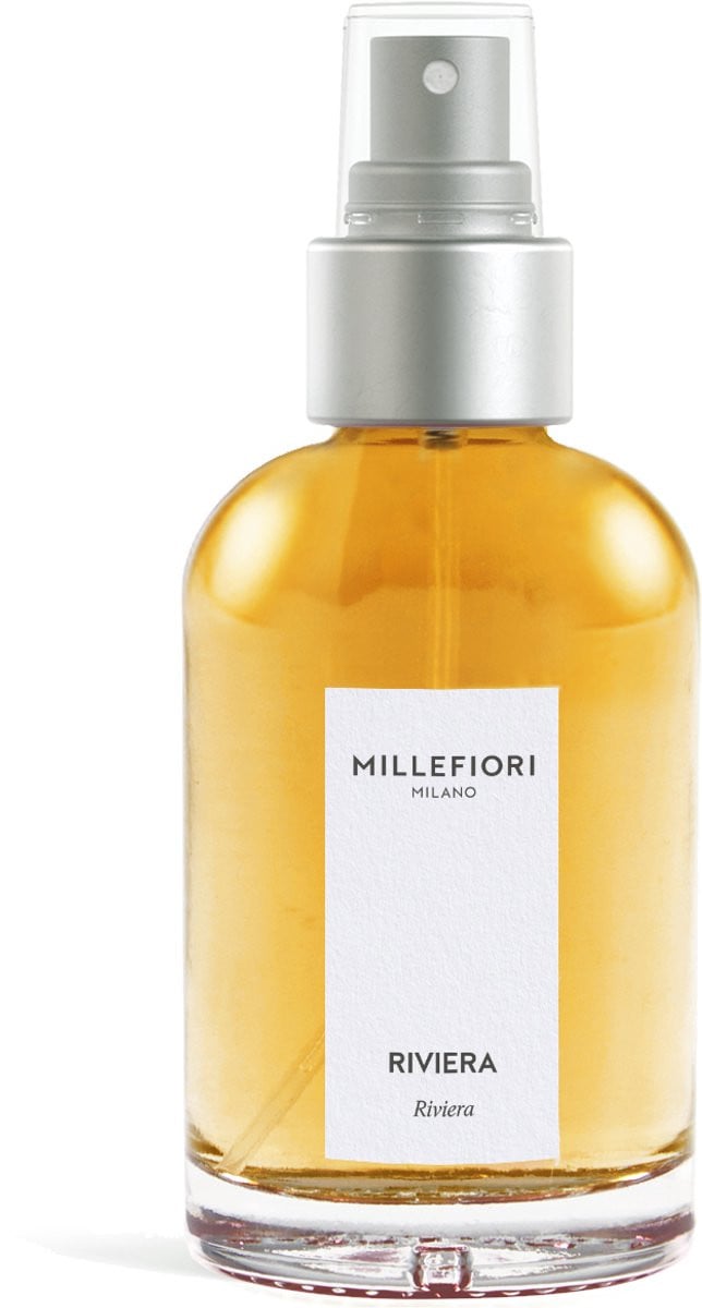 Millefiori Milano Home Spray Riviera 100 ml