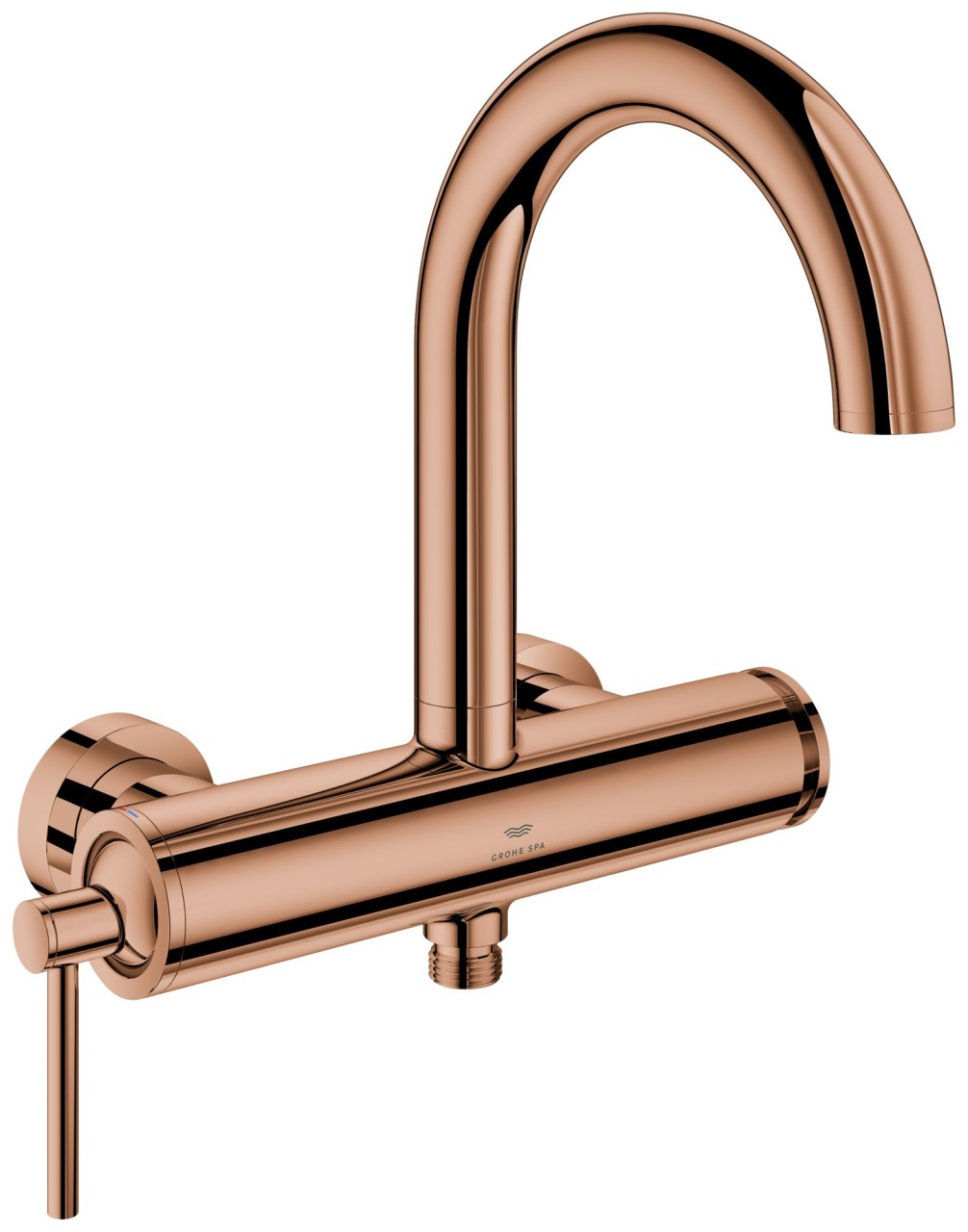 Grohe Wannenarmatur Atrio 24367DA0