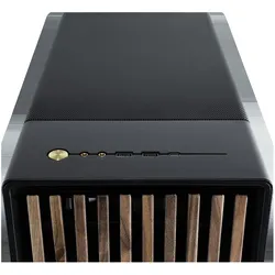 Joule Performance L1134952 (2000 GB, 32 GB, GeForce RTX 5080), PC, Schwarz