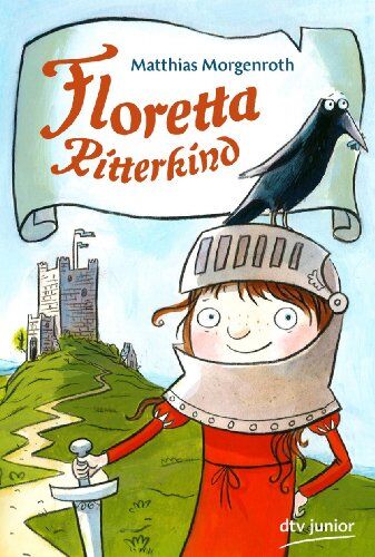 Matthias Morgenroth - Floretta Ritterkind - Preis vom 11.10.2026 03:10:56 h
