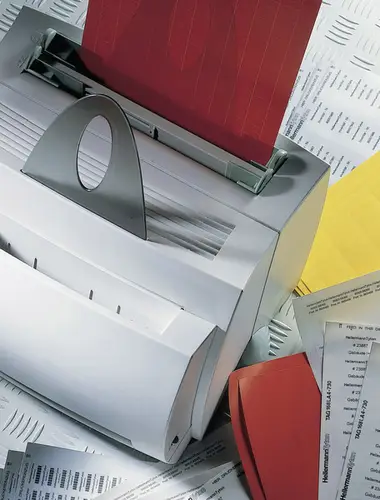 HellermannTyton 594-71102 TAG171LA4-1102-YE-1102-YE Etikett für Laserbedruckung