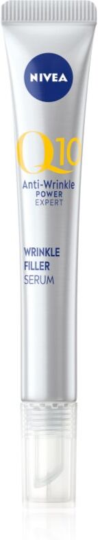 NIVEA Q10 präziser Auffüller für tiefe Falten 15 ml