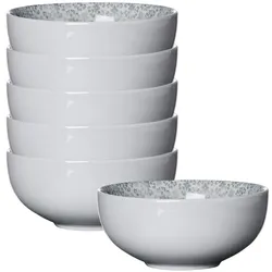 Ritzenhoff & Breker Porto Müslischale ø 15 cm 6er Set