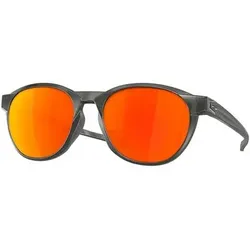 OAKLEY Herren Brille REEDMACE, Größe ONE SIZE in Orange Orange