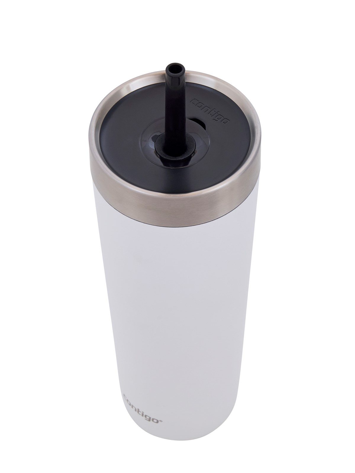Contigo Luxe Spillproof Tumbler - 720ml Salt