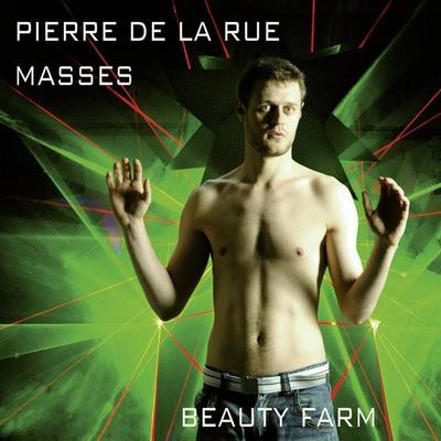 Messen-Missa Almana/+ - Pierre de la Rue, CD, 4260307437510