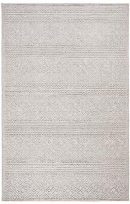 SAFAVIEH Handmade Trace Maha Wool/ Viscose Rug