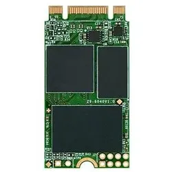 Transcend MTS420 (240 GB, M.2), SSD