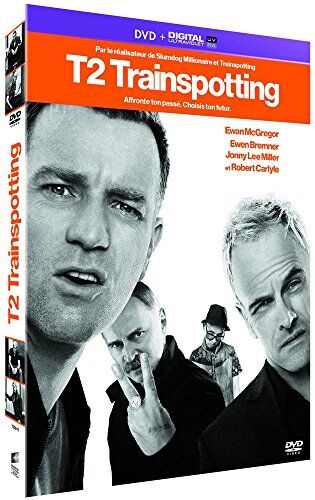 T2 Trainspotting [DVD + Copie Digitale] - Preis vom 11.10.2026 15:43:13 h