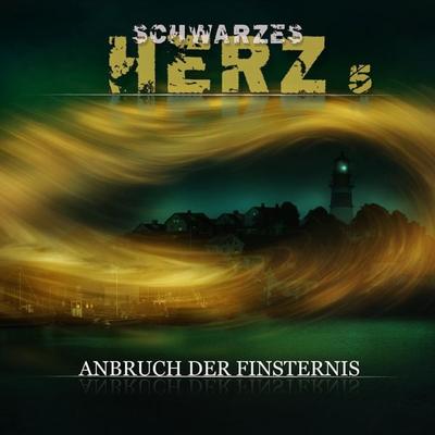 Anbruch der Finsternis - Christoph Soboll, Audio, 4260434323120
