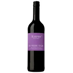 Kiefer - Die Freude Teilen, 2023