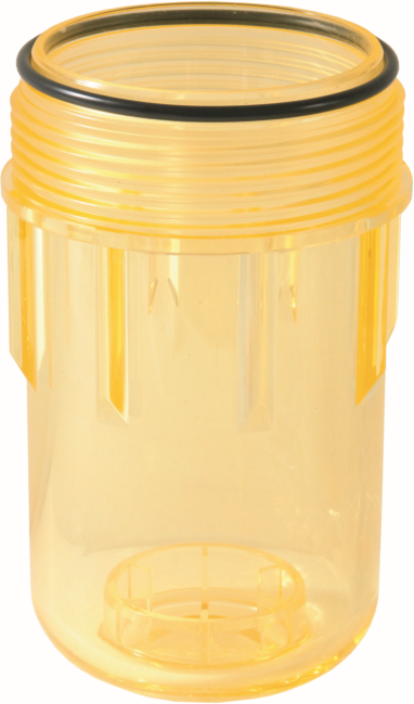 Syr - Sasserath Filtertasse 2315.00.959 mit O-Ring, für FF