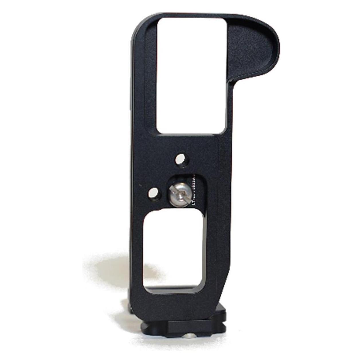 Leofoto L Plate For Canon 760D (Stativ L-Schiene) (LF-LPC-760D)