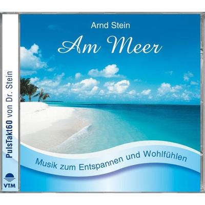 Am Meer - , CD, 9783893269259