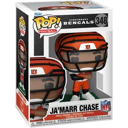 Funko POP! NFL Cincinnati Bengals Ja'Marr Chase Vinylfigur