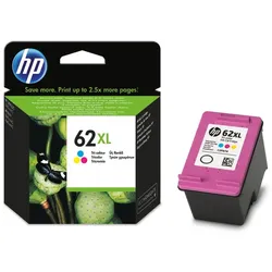 Tinten HEWLETT PACKARD C2P07AE#UUS HP OJ5740 TINTE COLOR HC