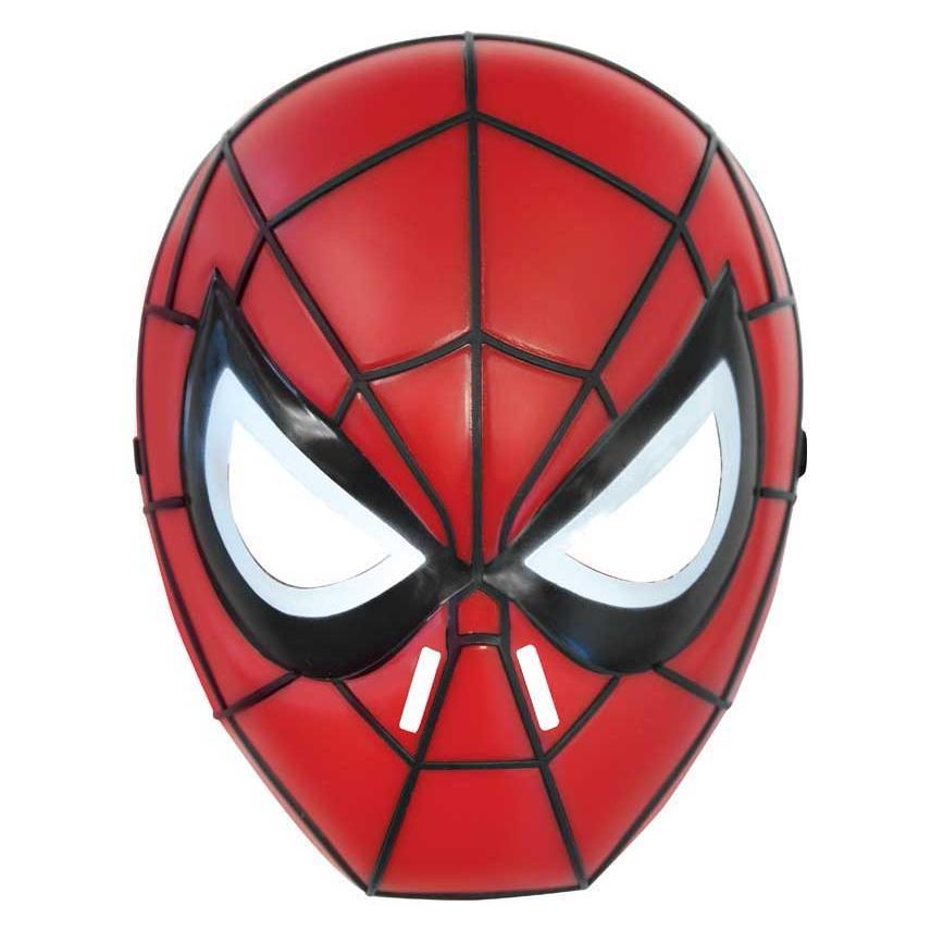 Rubies Masque Spider Ultimate (82686356343)