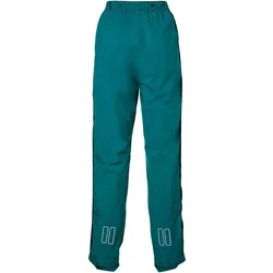 Basil, Herren, Velohosen, Skane Regenhose Herren (S), Grün