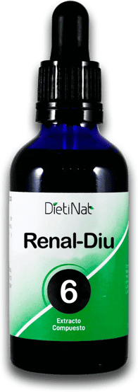 Dietinat 6 Renal-Diu 6 E.F. 50ml