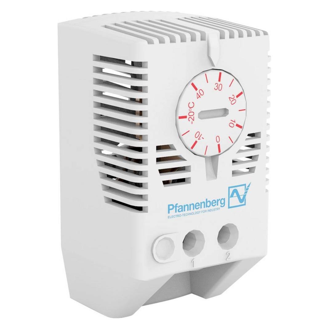 Pfannenberg FLZ 520 -20..+40°C ULThermostat-OEffner 17111000003 (17111000003)