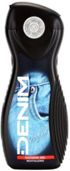 Denim Original gel de duche para homens 250 ml. Original