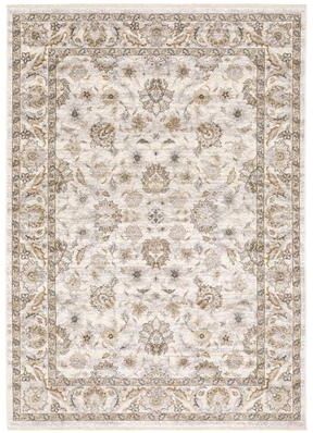 Style Haven Marley Distressed Vintage Fringed Area Rug