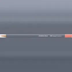 Faber Castell Aquarellstift Gofa 3,3mm pastell scharlachrot