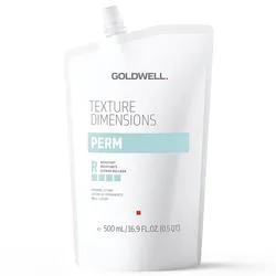 500ml Goldwell Texture Dimensions PERM R - Resistant