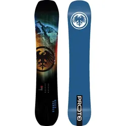 NEVER SUMMER PROTO T3 FR WIDE Snowboard 2026 - 157X