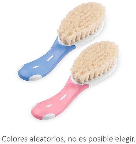 NUK Cepillo Extra Suave