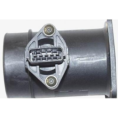 MAPCO Luftmassenmesser 42522 für NISSAN