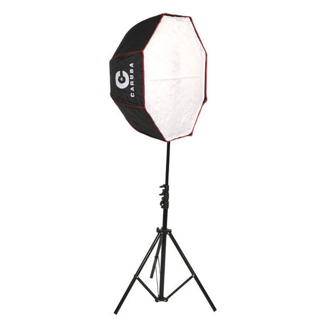 Caruba Orb Speedlite Kit 80cm (Softbox, 90 cm) (22453935)