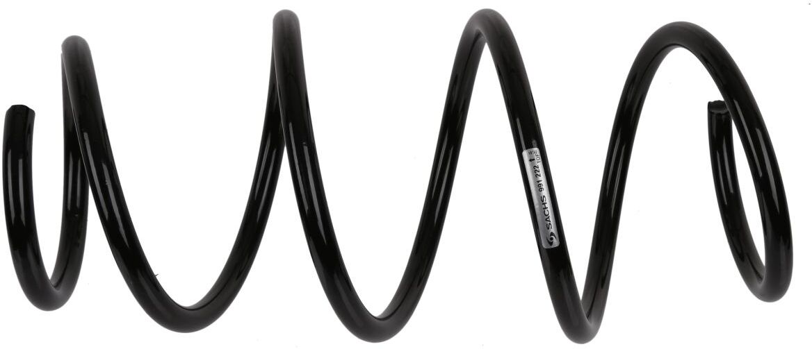 Fahrwerksfeder SACHS 991 222
