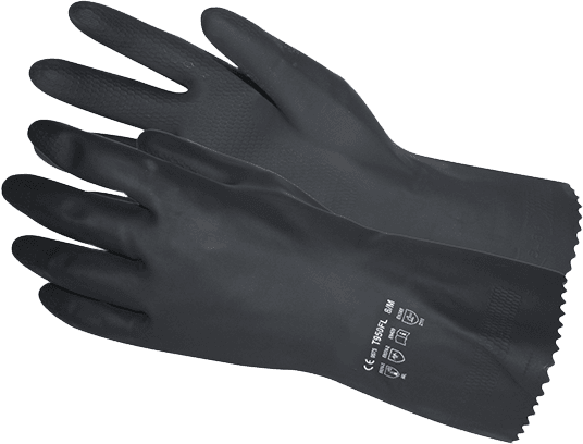 VIGOR V6436-XXL Rubber gloves