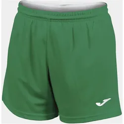 JOMA Paris II Shorts Damen 450 - grün XL