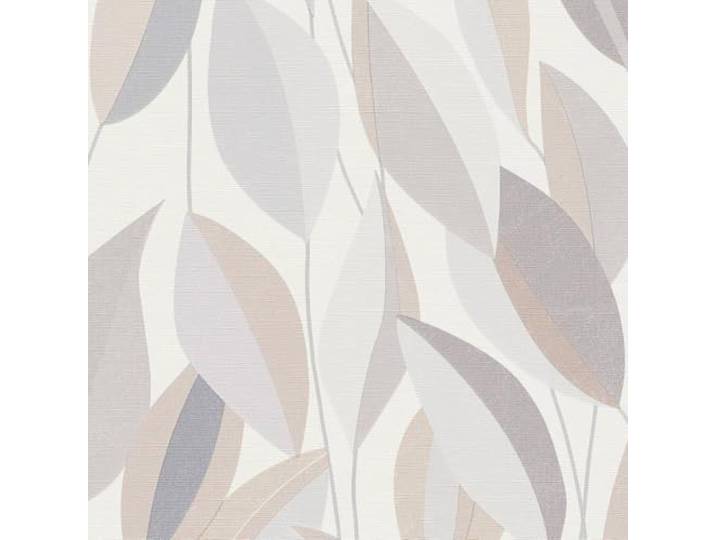 Vliestapete 10431-31 Tapete Blumen Floral 0.53 x 10.05 m Erismann Gentle Beige