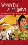 Benjamin Prüfer - Wohin du auch gehst: Die Geschichte einer fast unmöglichen Liebe - Preis vom 10.10.2026 11:48:34 h