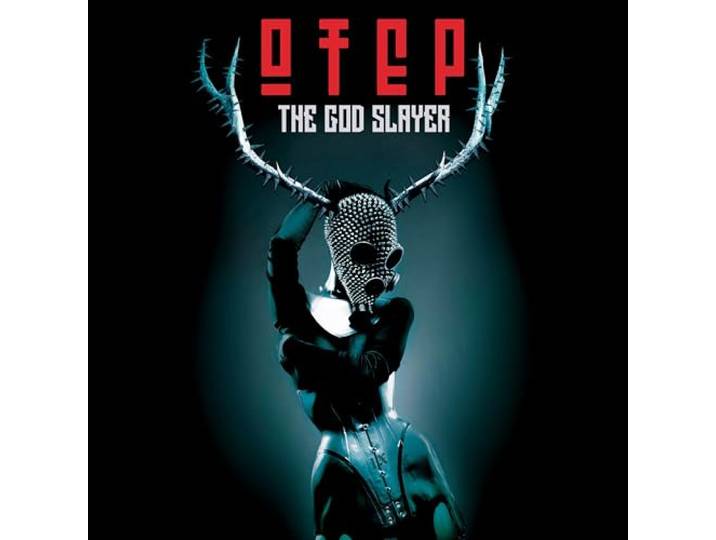 The God Slayer
