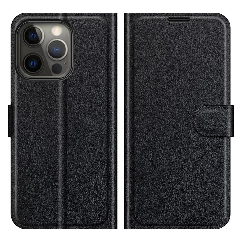 Cover-Discount Leder Etui (Apple iPhone 13 Pro) (101127206A)