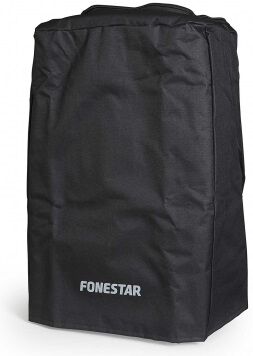 Bolsa de Protecção/Transporte p/ Colunas 10" - FONESTAR