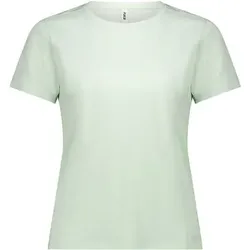 2XU Laufshirt Aero Mesh Tee, Größe XXS in Grün Grün