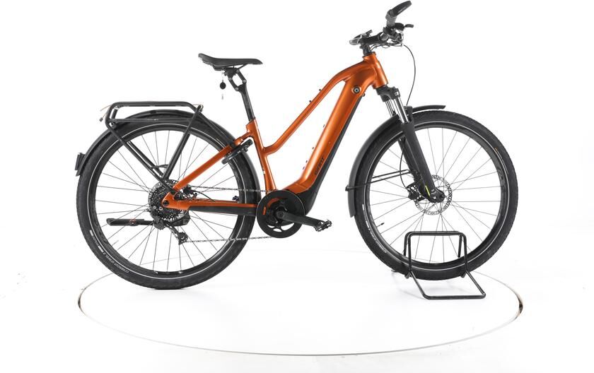 Giant Explore E+ 2 STA Trekking E-Bike - 306922