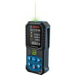 Bosch Professional GLM 50-27 CG (C) Laser-Entfernungsmesser (0601072U00)